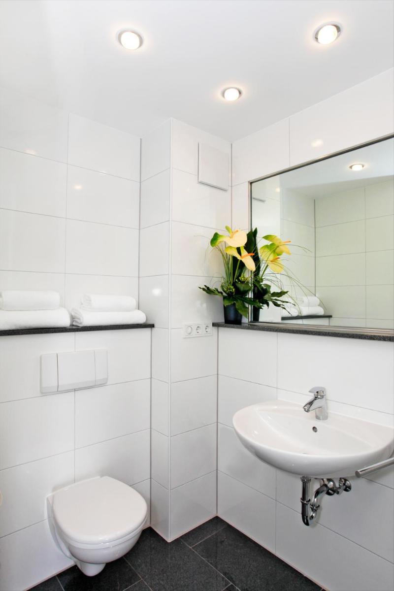 Hotel Apartment Laforsch - Housity