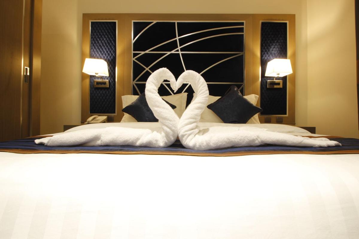 Diwan Residence Hotel- ِAlnaeem - Housity
