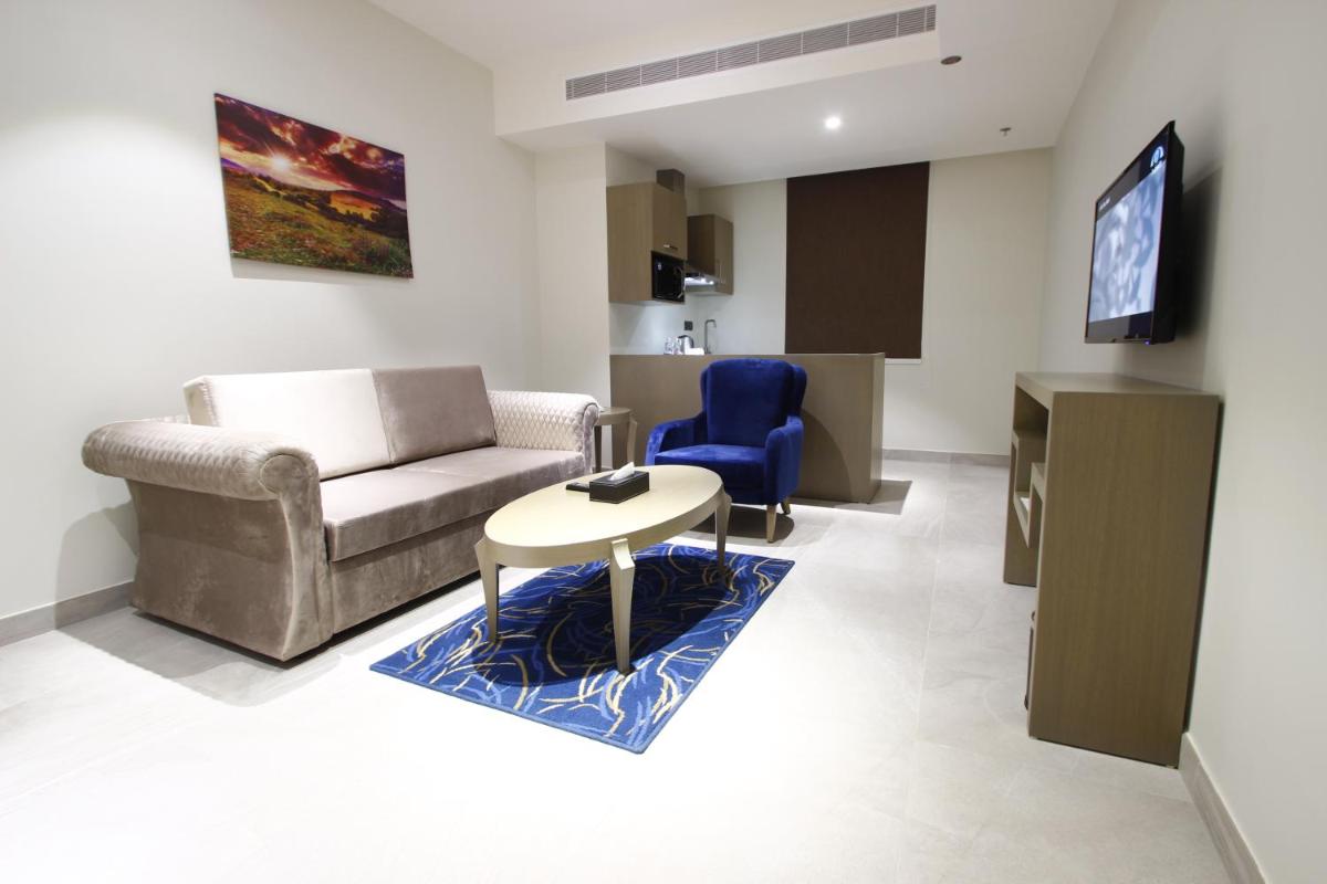 Diwan Residence Prince Sultan Road - Hizvo