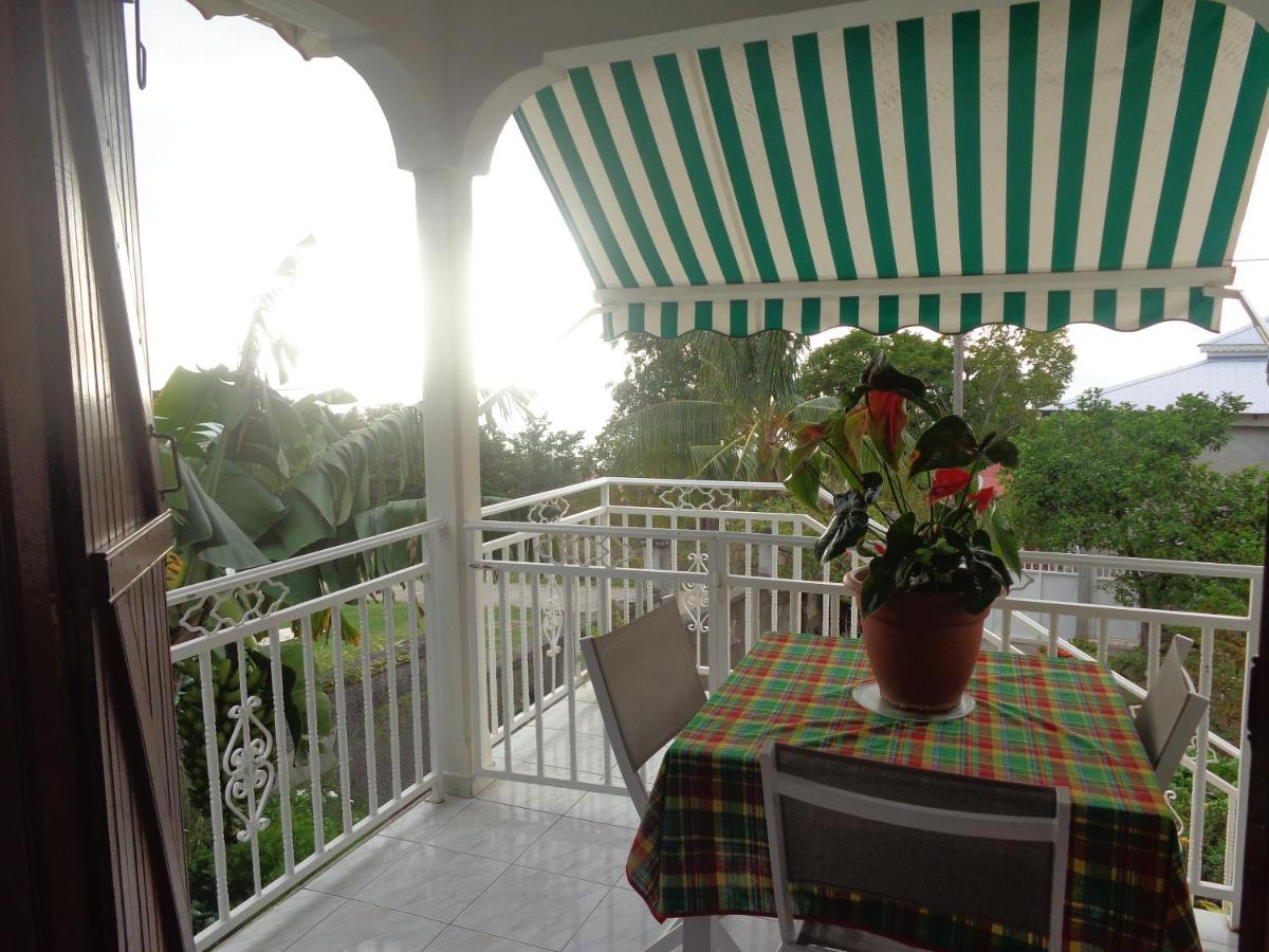 Gîte MALOU - Housity