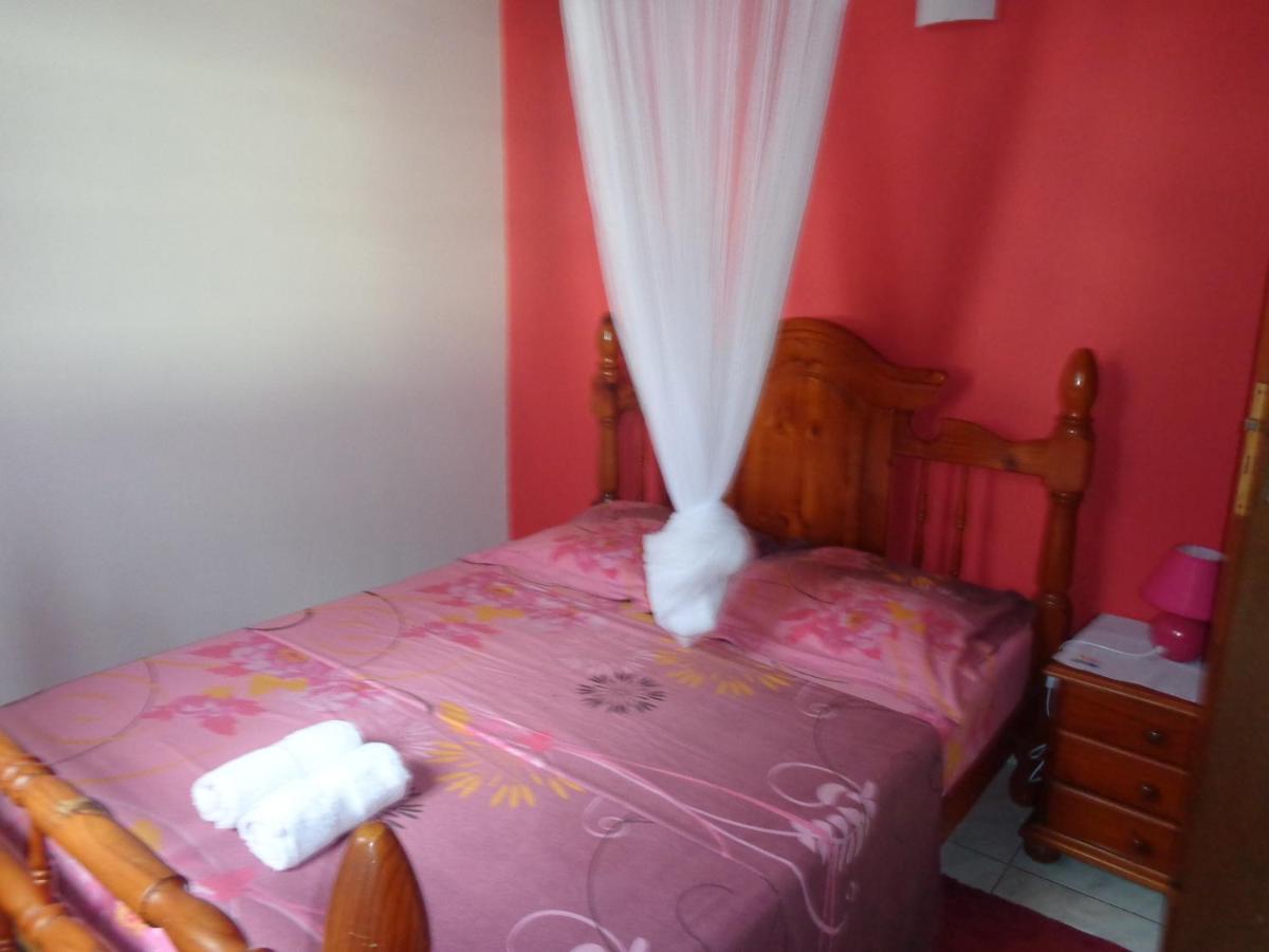 Gîte MALOU - Housity