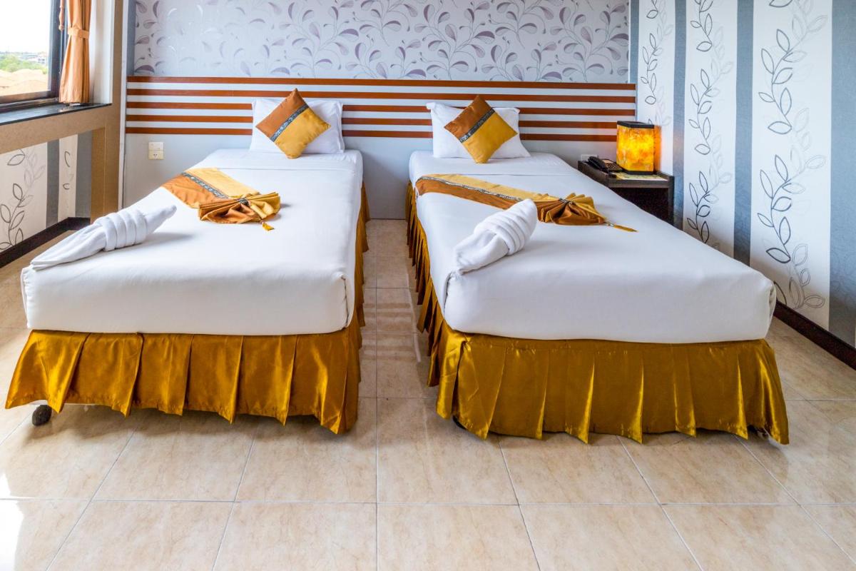 Princess Park Hotel - Housity