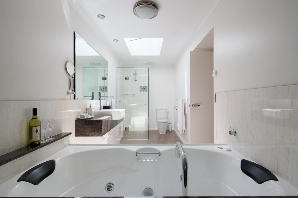 Luna Blu - Luxury B&B - Housity