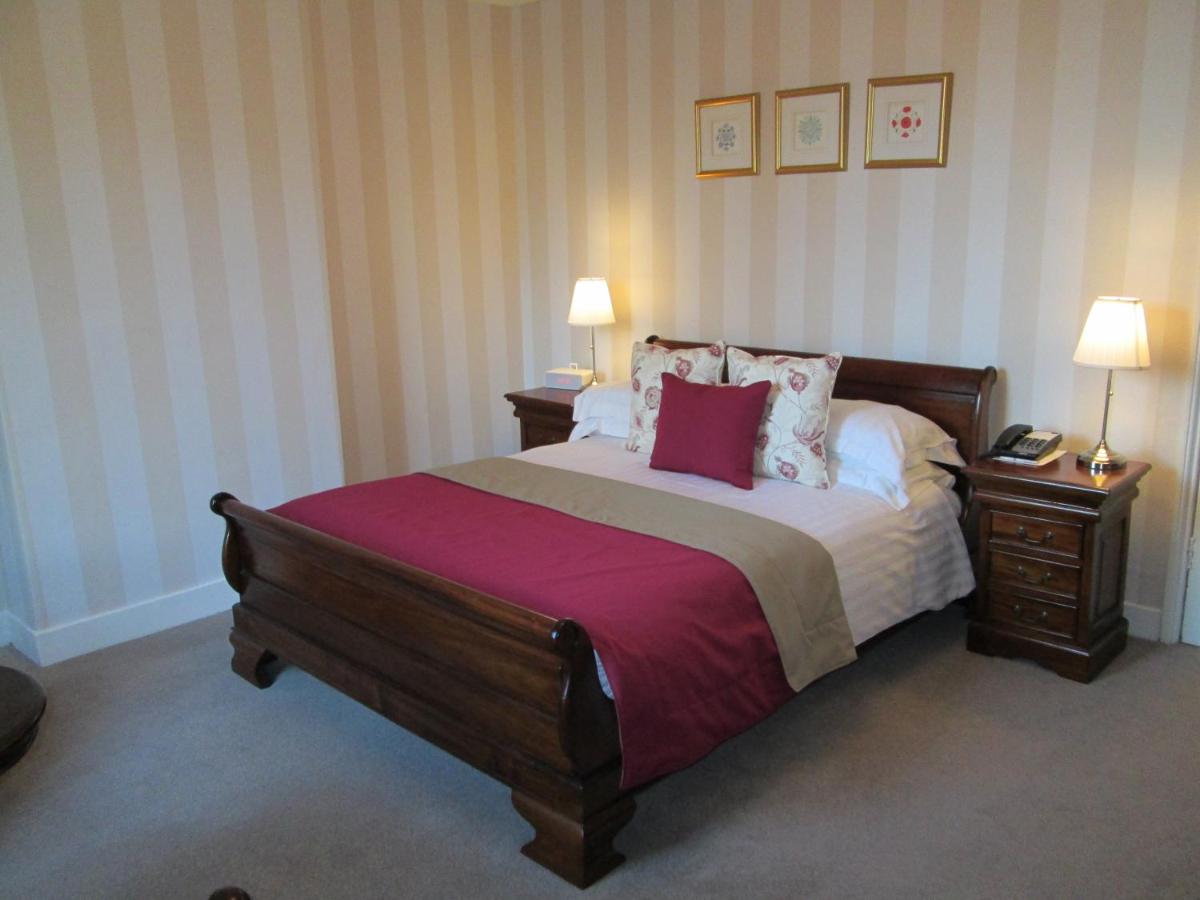 Solberge Hall Hotel - Housity