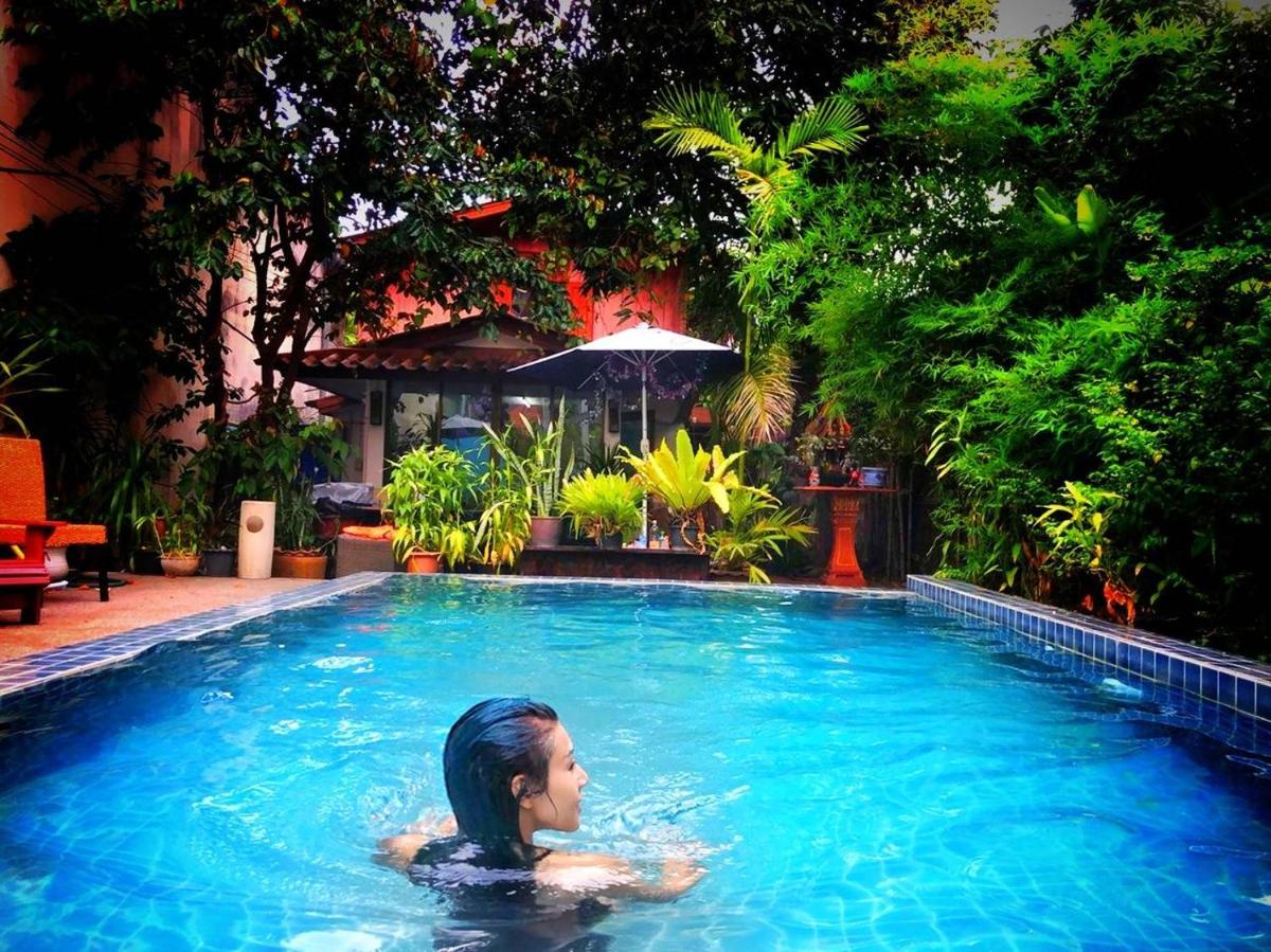 Mandala House, Chiang Mai - Housity