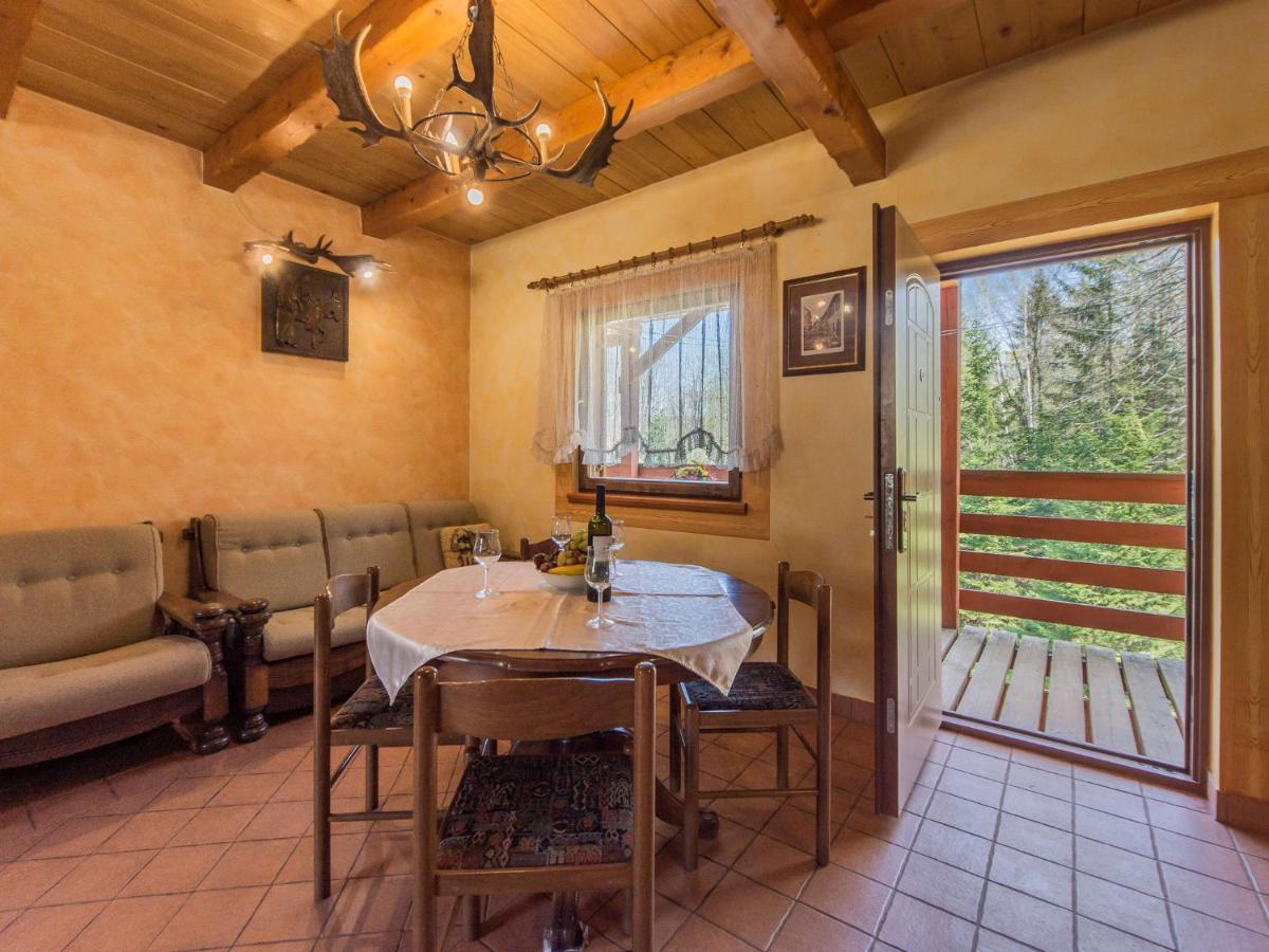 Holiday Home in Brod Moravice with Pool - Housity