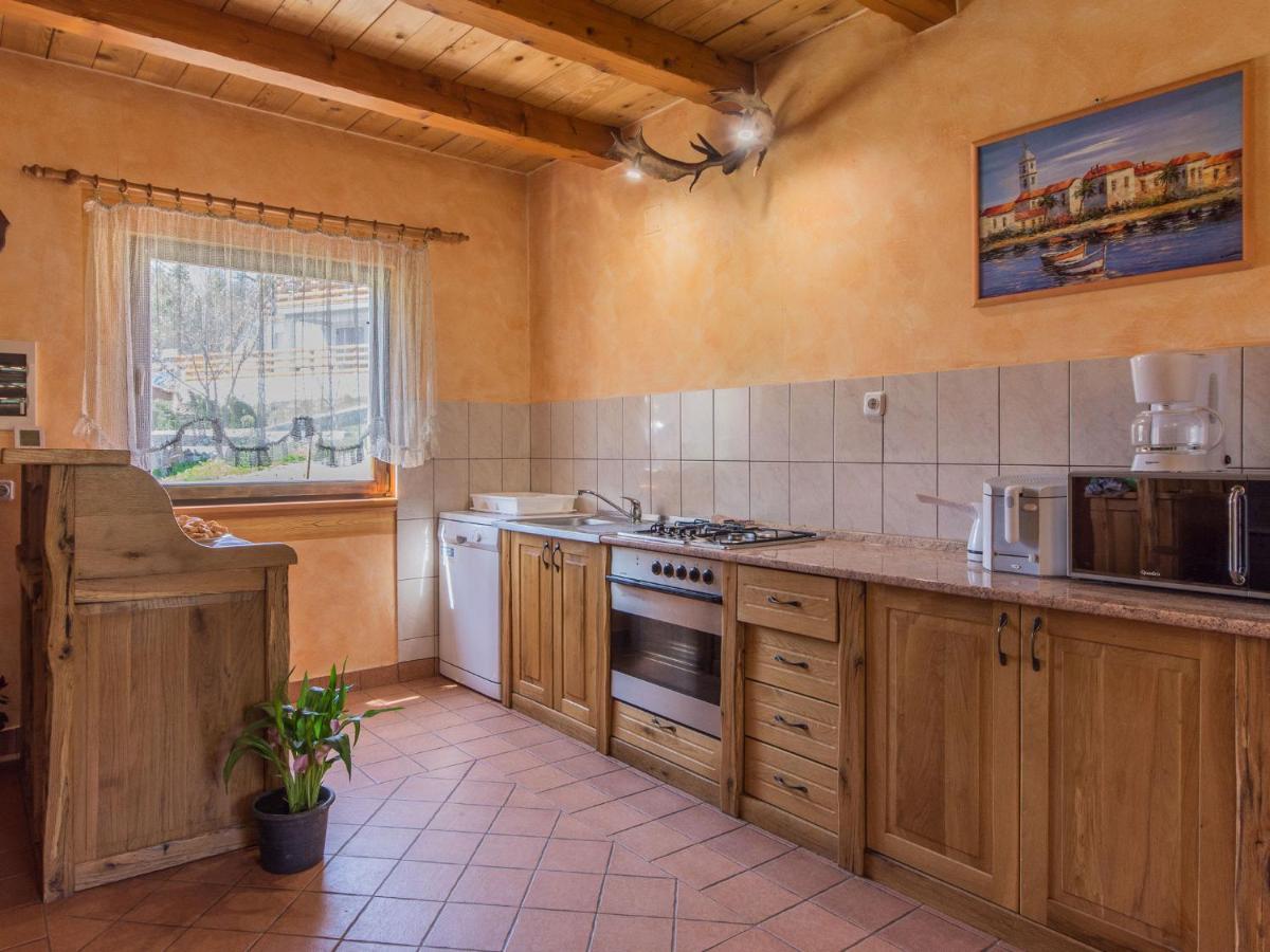 Holiday Home in Brod Moravice with Pool - Housity