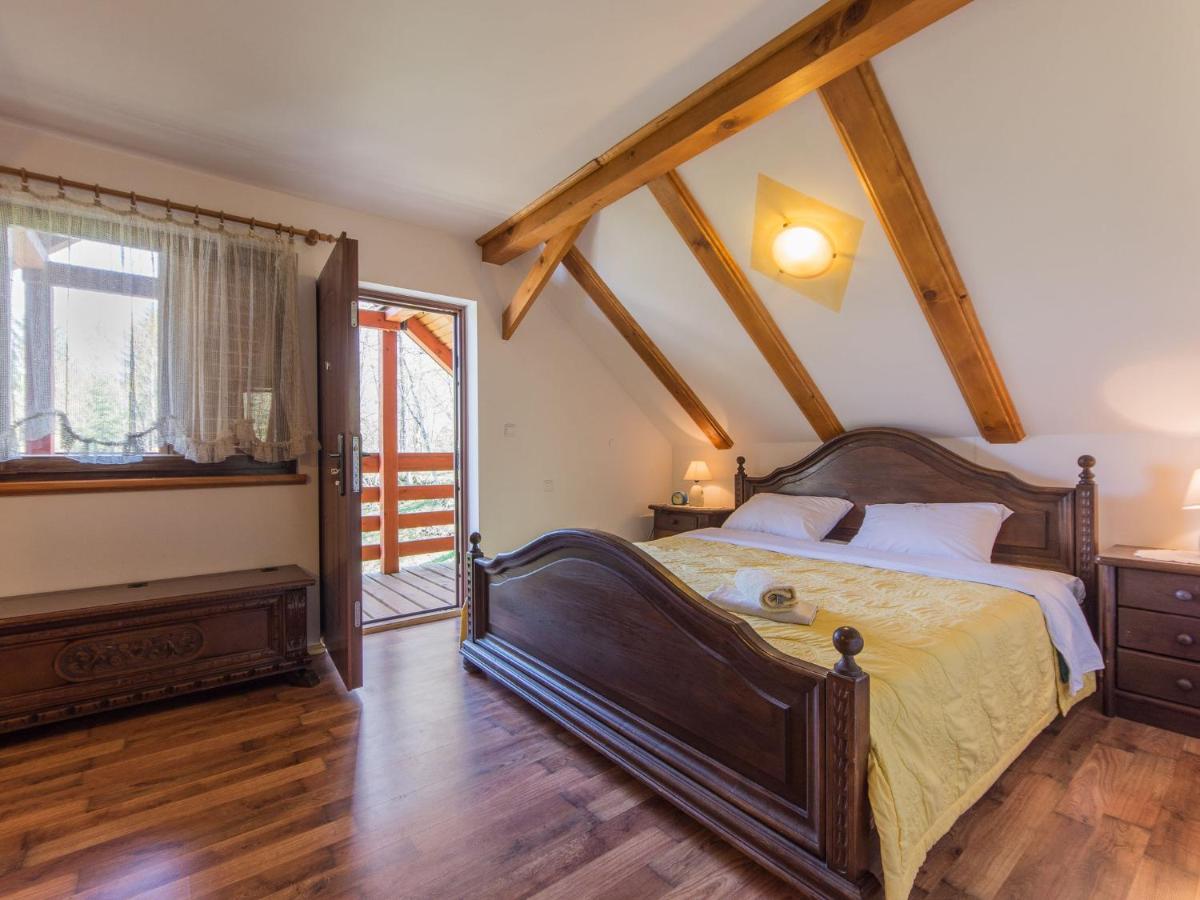 Holiday Home in Brod Moravice with Pool - Housity