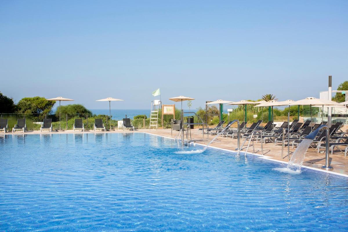 Piscina en o cerca de Hipotels Gran Conil