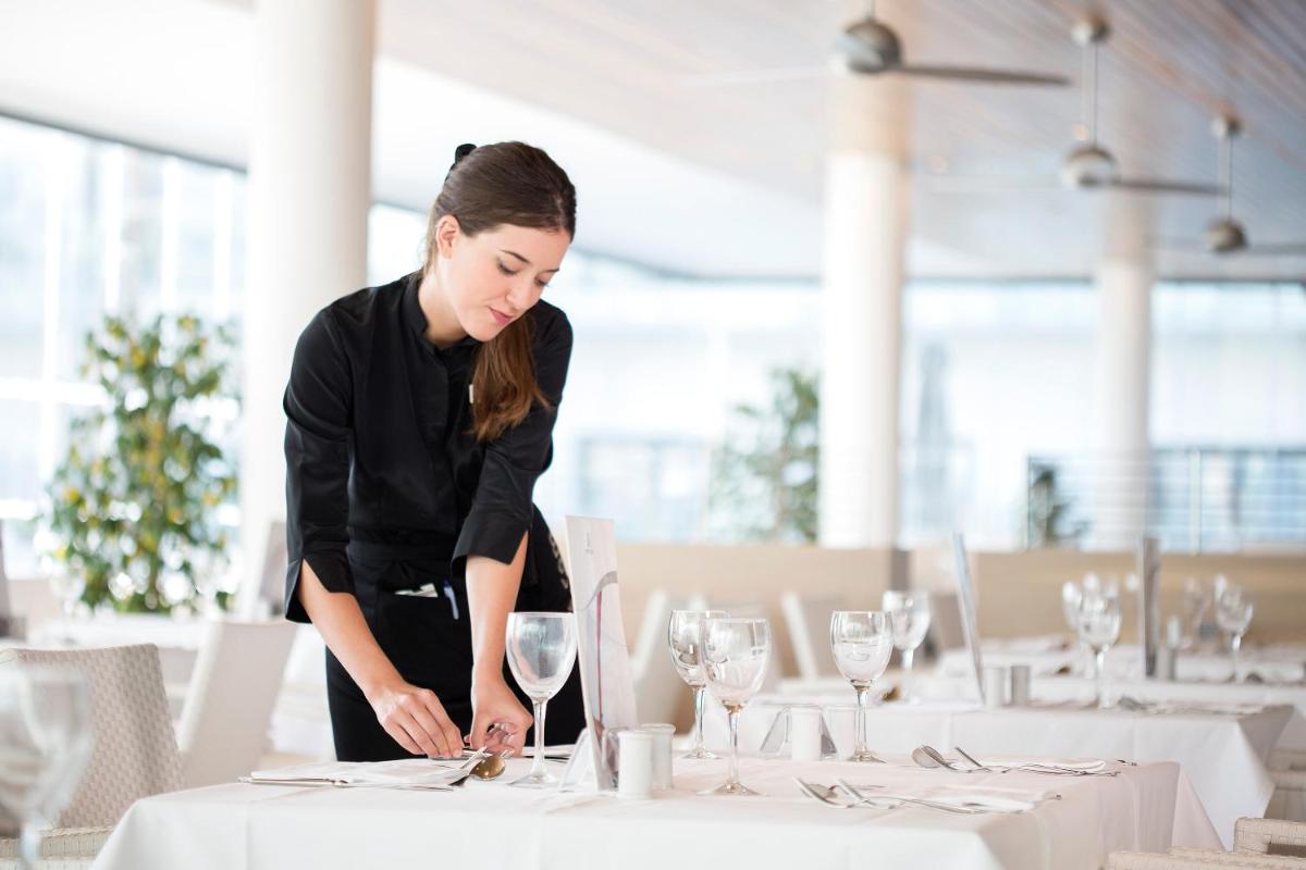 Clientes alojados en Hipotels Gran Conil
