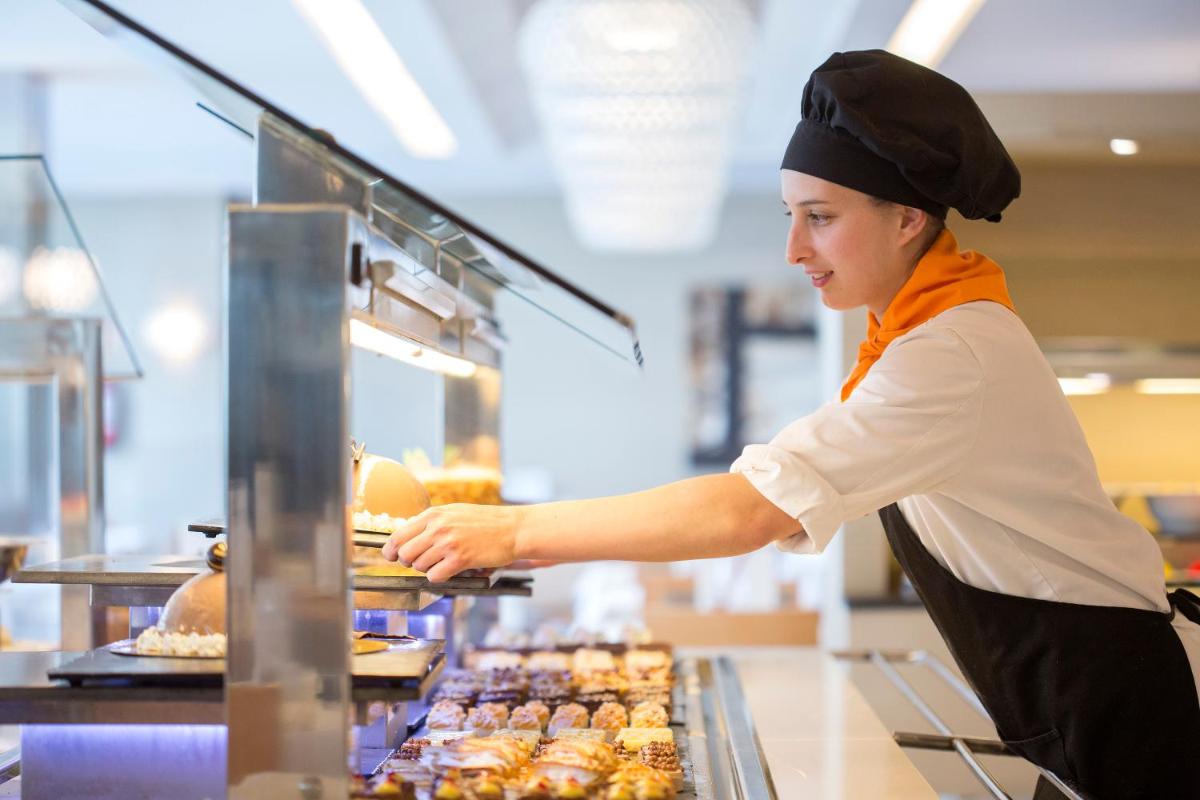 Clientes alojados en Hipotels Gran Conil