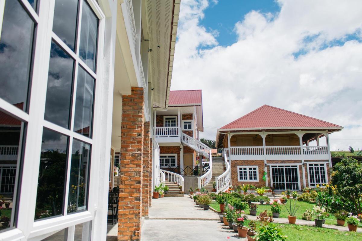 Kundasang Guesthouse - Housity