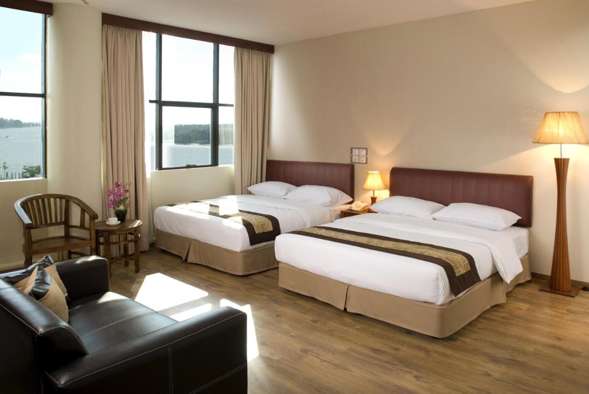 Suitetrails - Muarar 99 Hotel