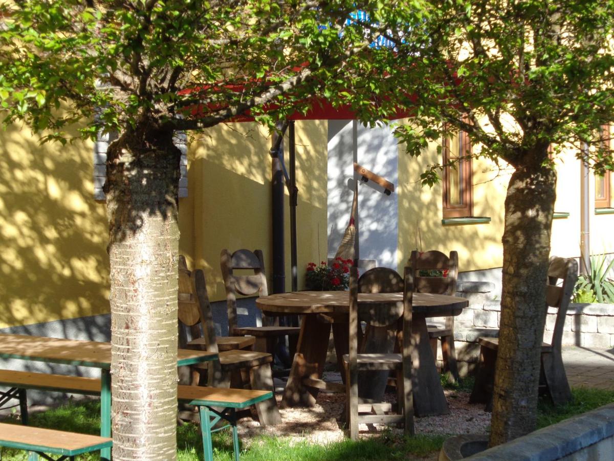Suitetrails - Pension Himmelreich