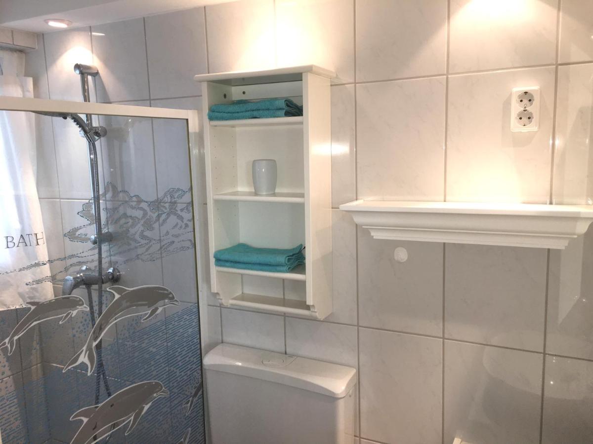 Ferienwohnung Dettum - Housity
