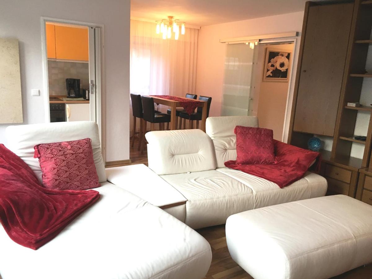 Ferienwohnung Dettum - Housity