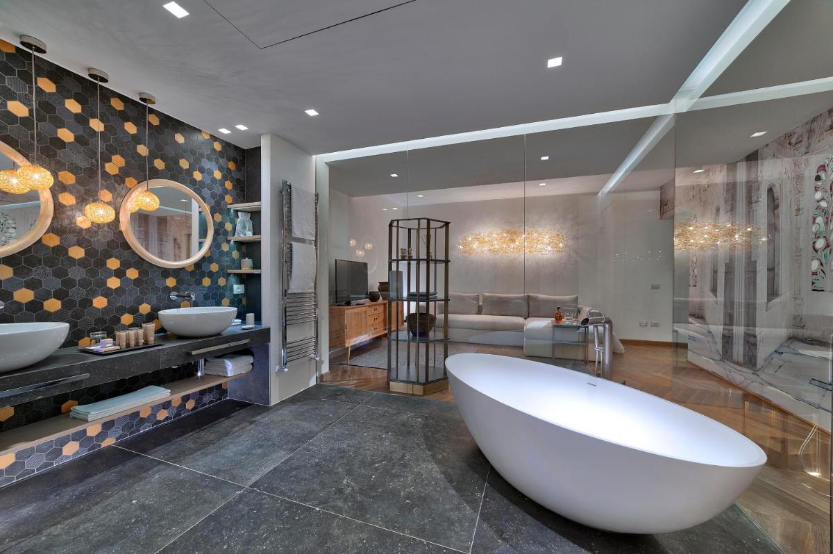 Esplanade Tergesteo - Luxury Retreat - Housity