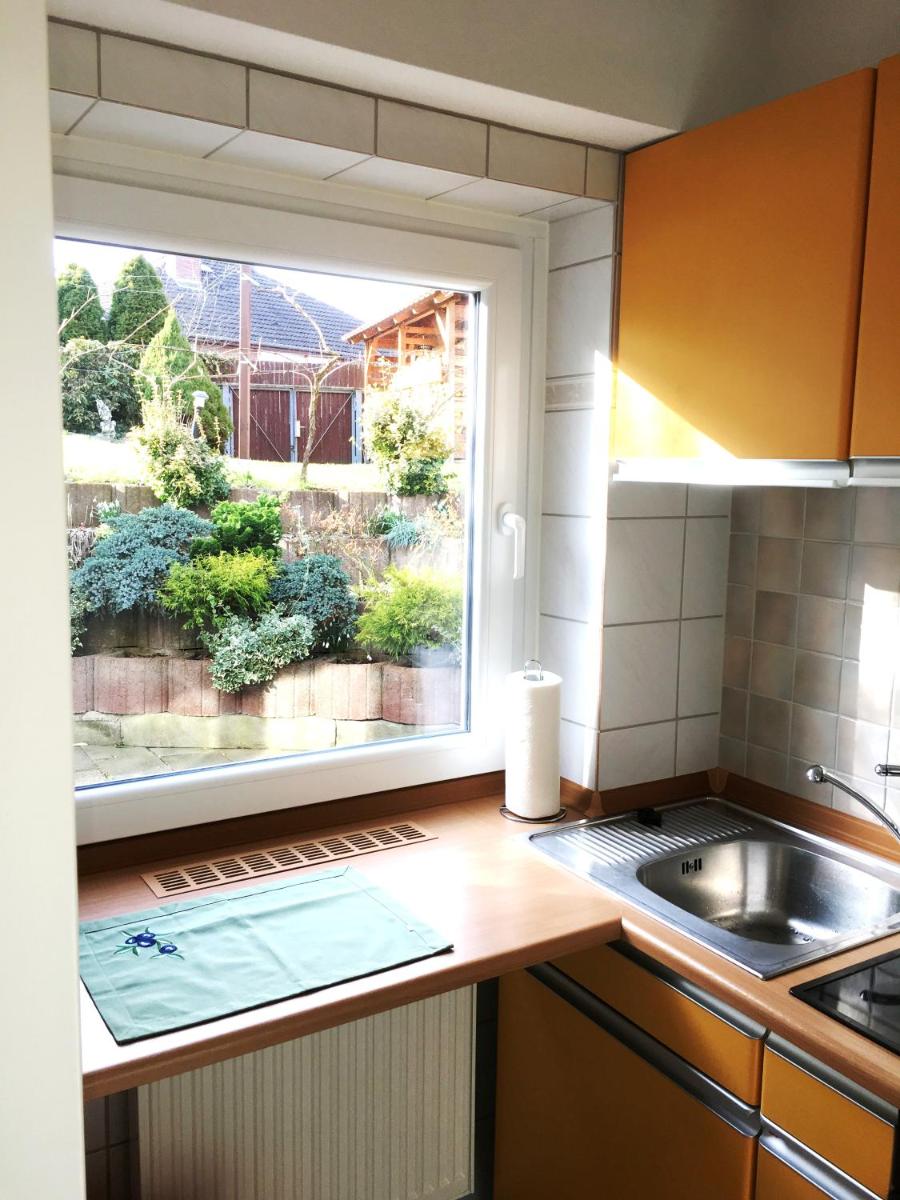 Ferienwohnung Dettum - Housity