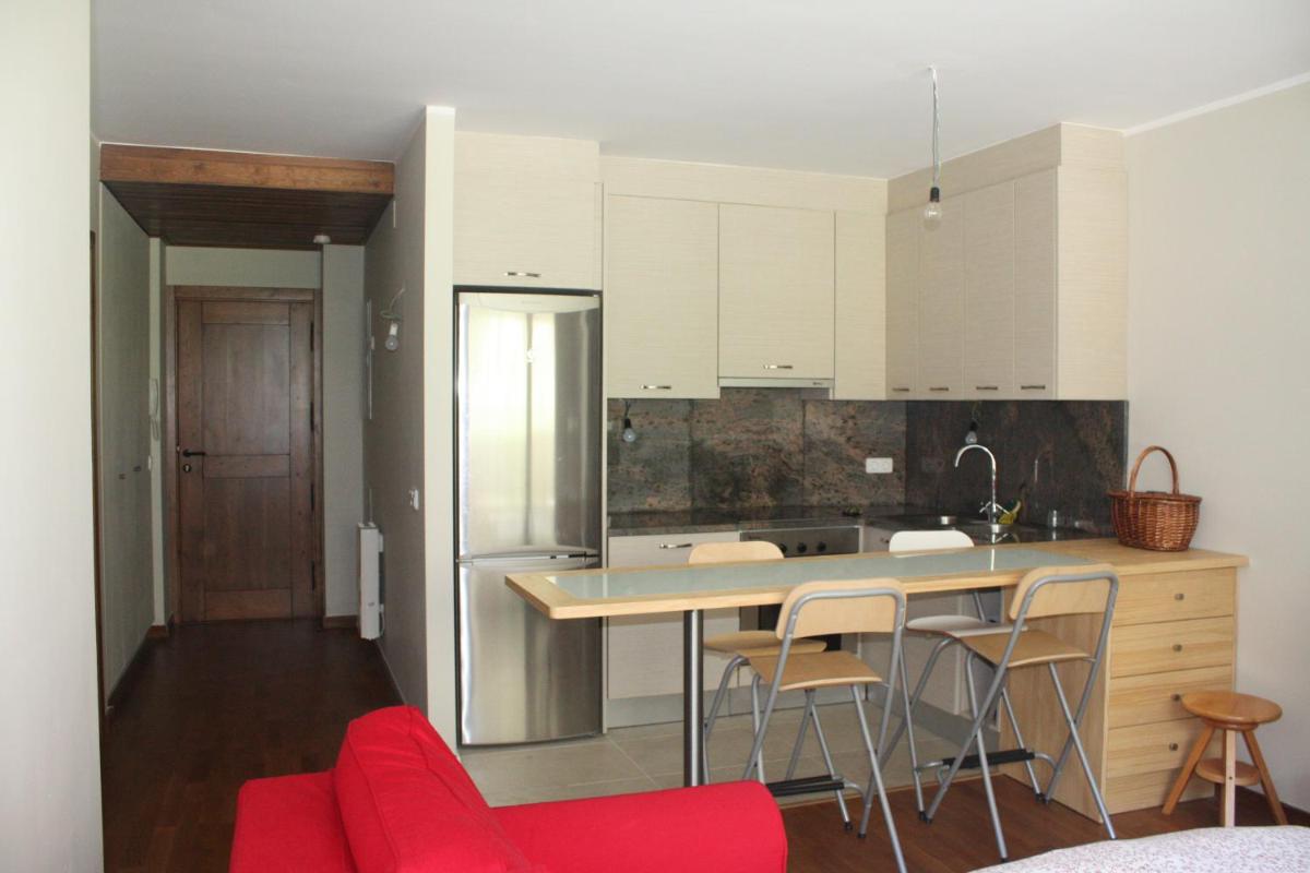 Le petit Espot - Housity