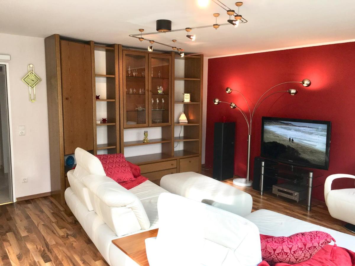 Ferienwohnung Dettum - Housity