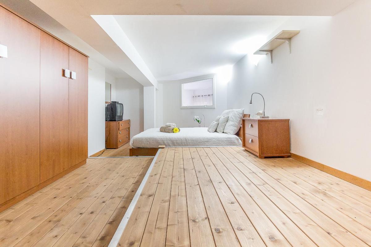 Alessia's Flat- Portello 3 - Housity