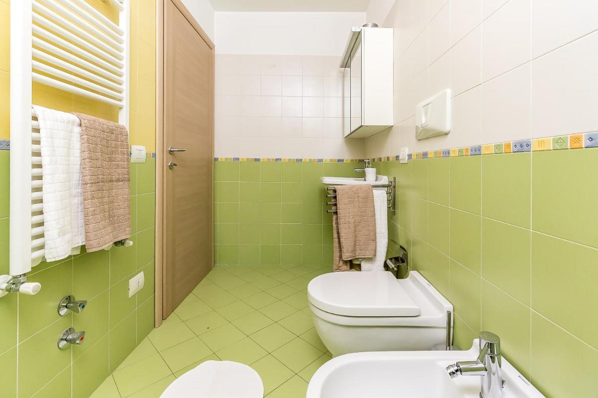 Alessia's Flat- Portello 3 - Housity