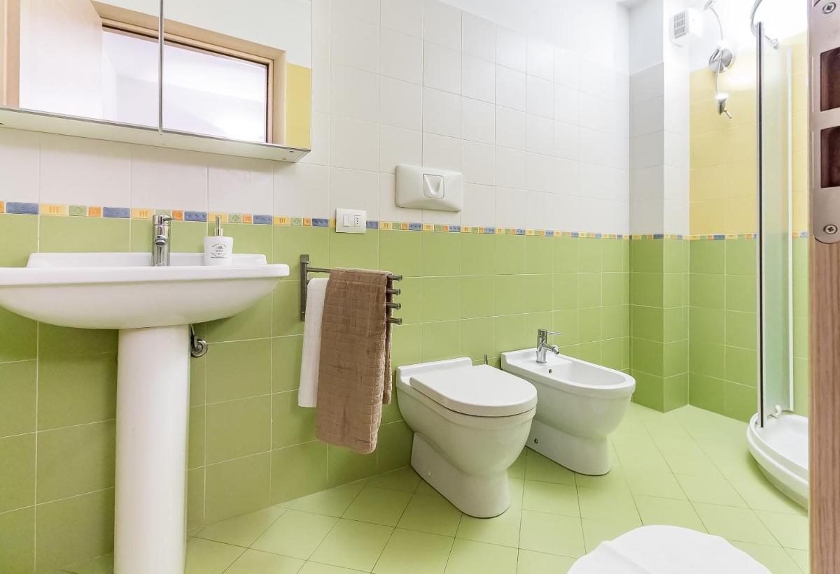 Alessia's Flat- Portello 3 - Housity