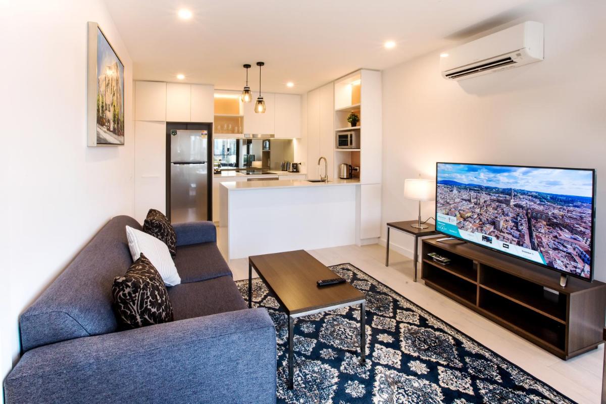 Spencer Street Apartments - Housity