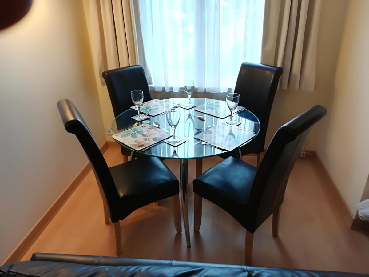 Taverner - Self catering holiday home close to Poole Quay - Housity