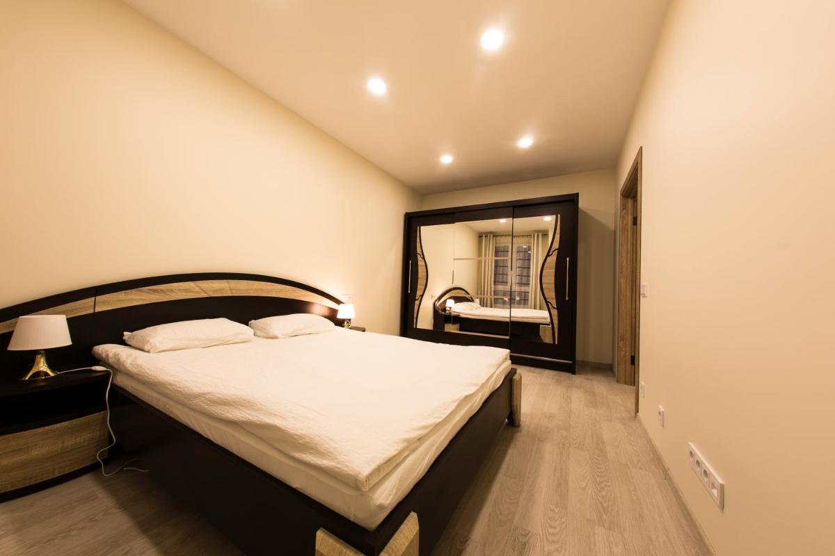 Newly build 2 room apartment. 20-25 min walk to old city - Housity
