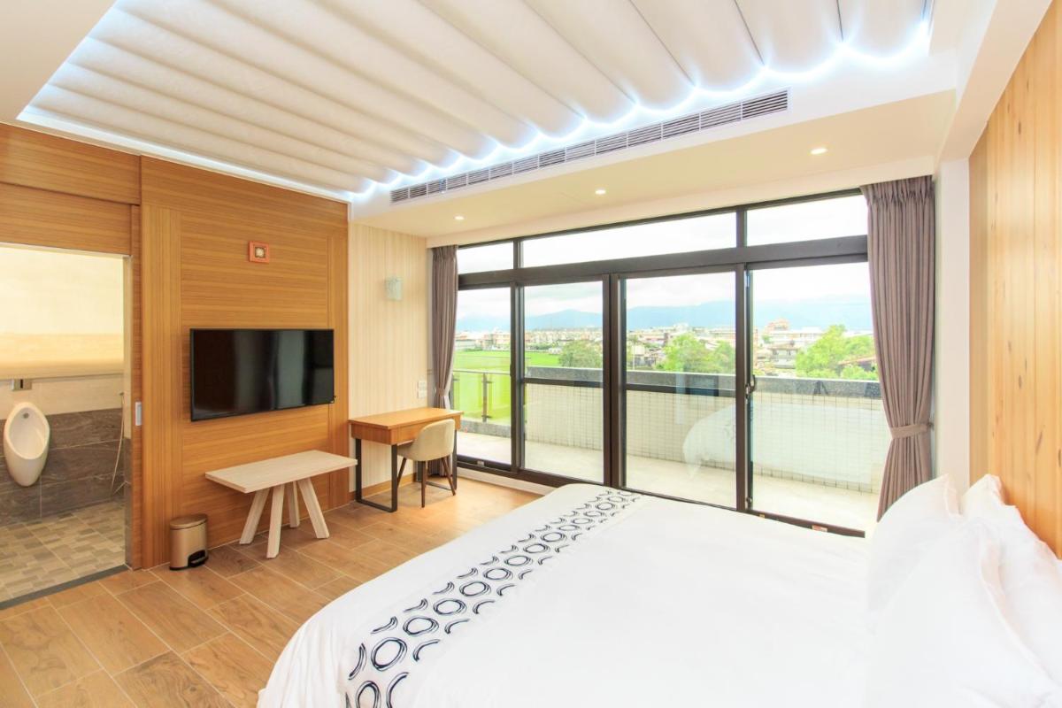 Urban Oasis Inn - Housity
