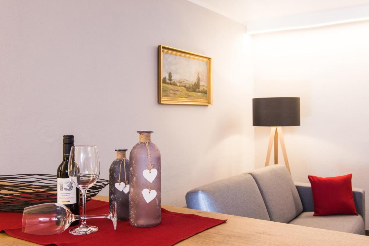 Genusshotel "Zum Wendl" - Housity