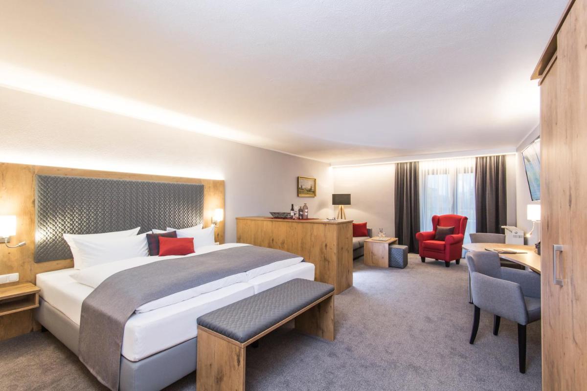 Genusshotel 