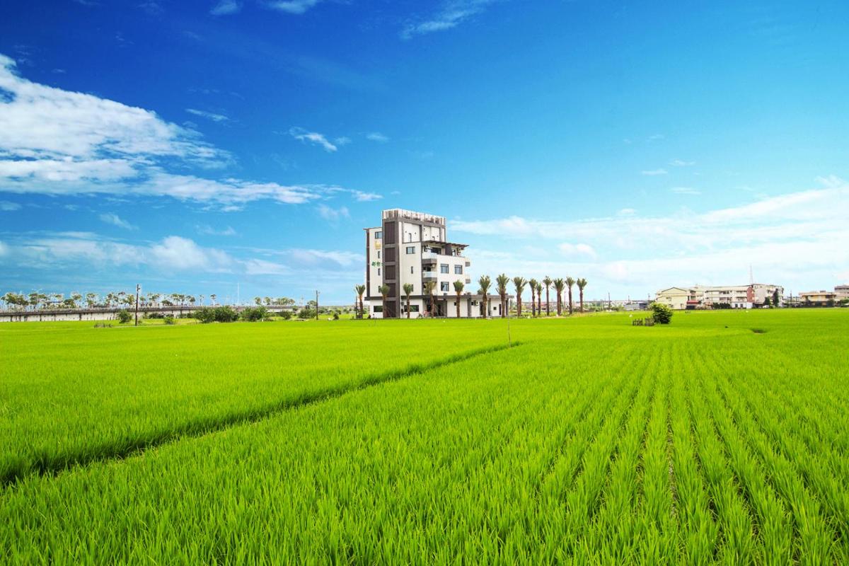 Urban Oasis Inn - Housity