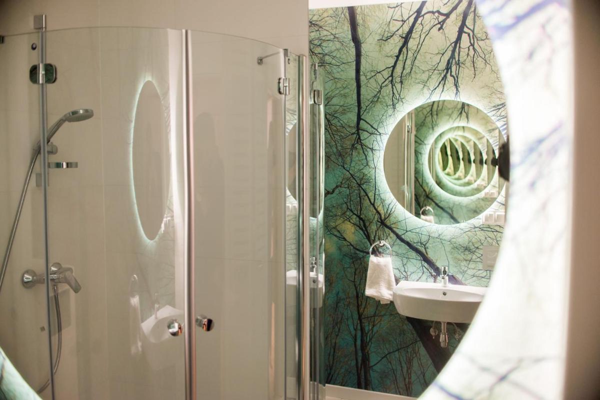 Suitetrails - Aramia Apartamenty