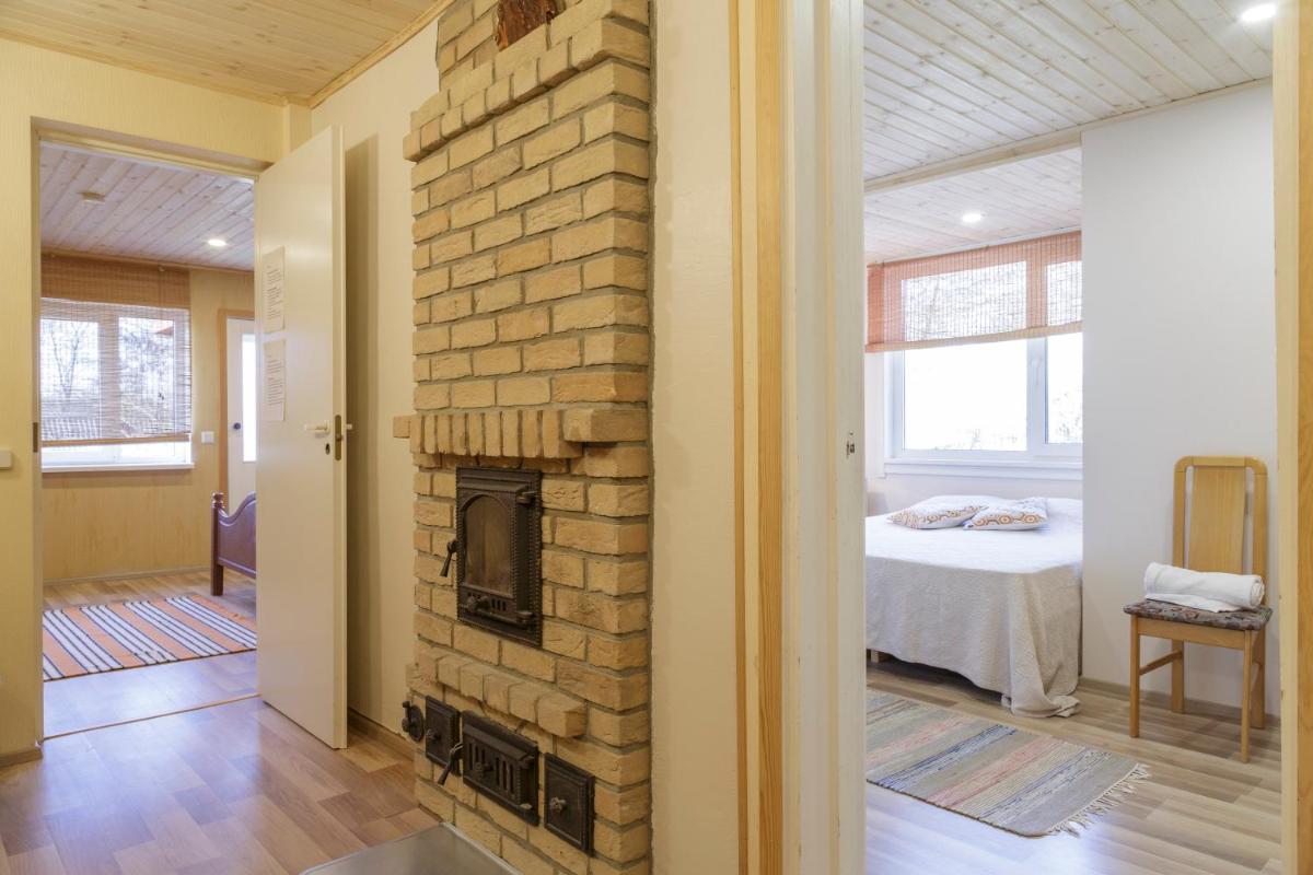 Kaevu Holiday House - Hizvo