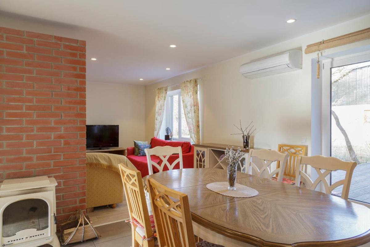 Kaevu Holiday House - Hizvo