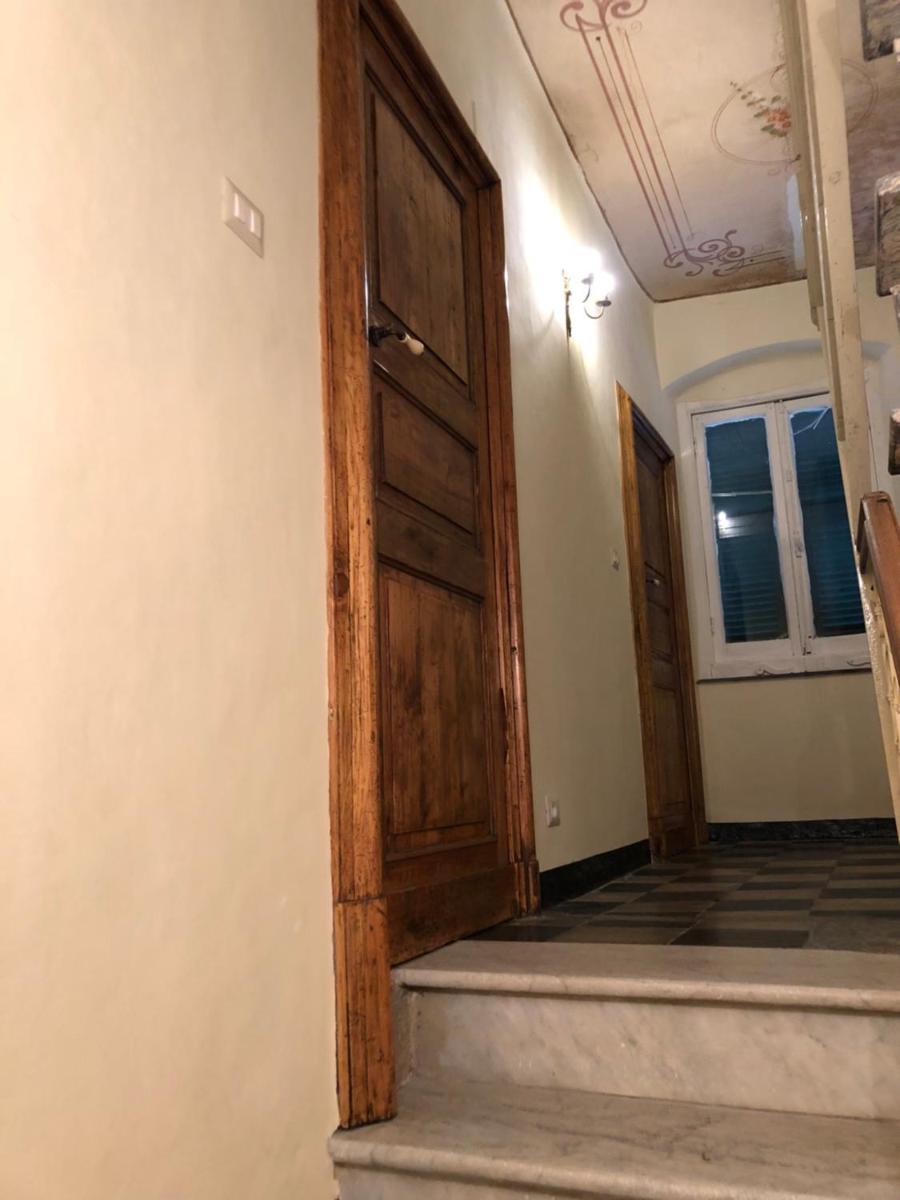 La Vera Pace - Housity