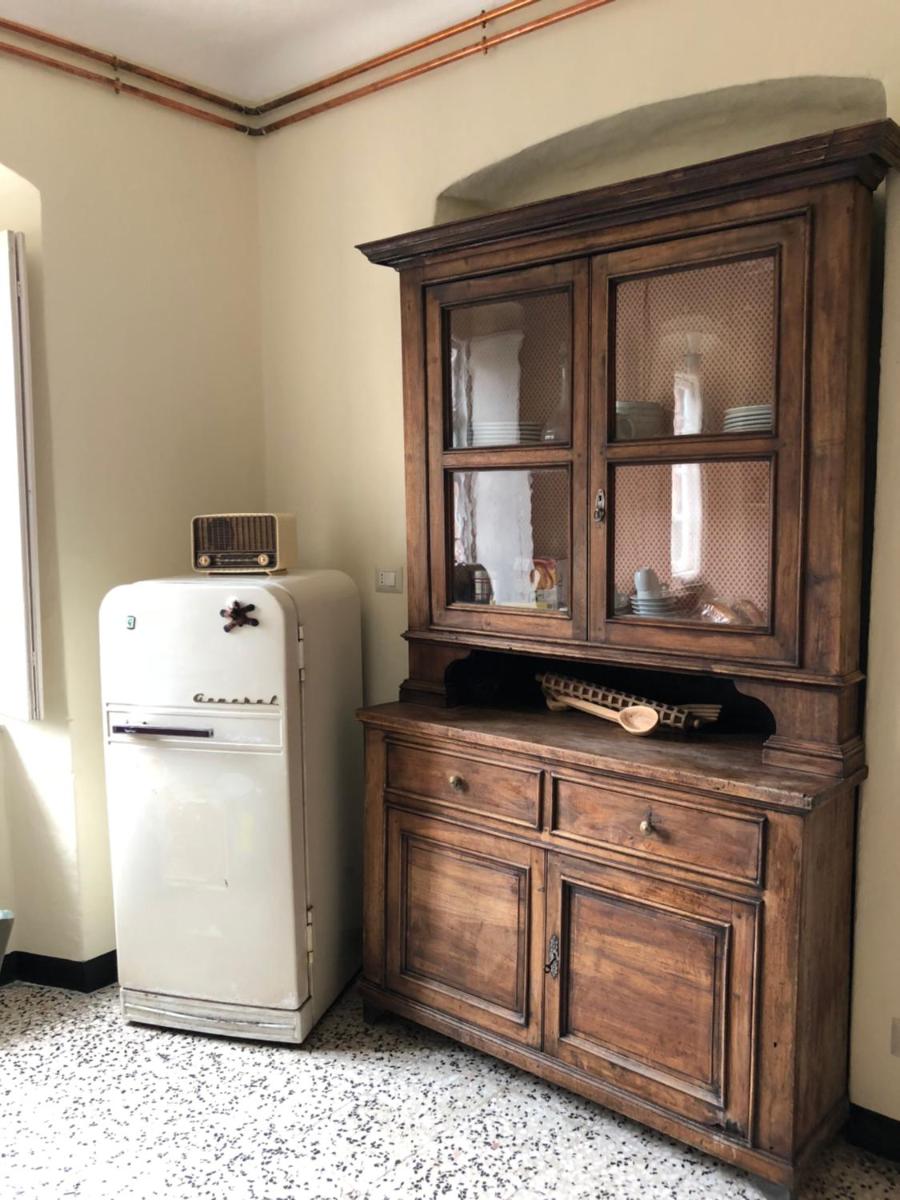 La Vera Pace - Housity