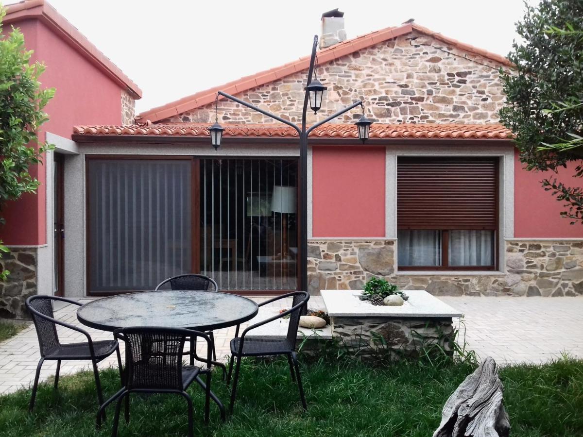 Suitetrails - Casa Mara-Pidre