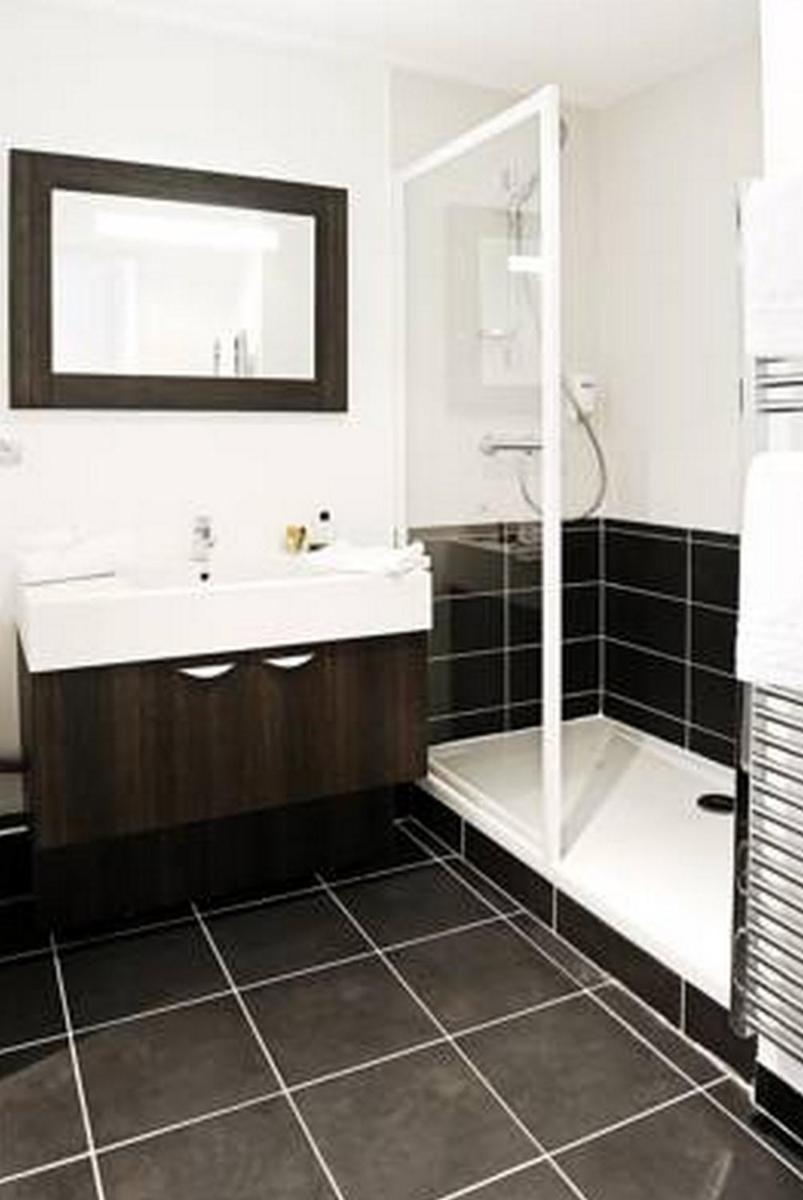Suitetrails - Lagrange Aparthotel Lyon Lumière