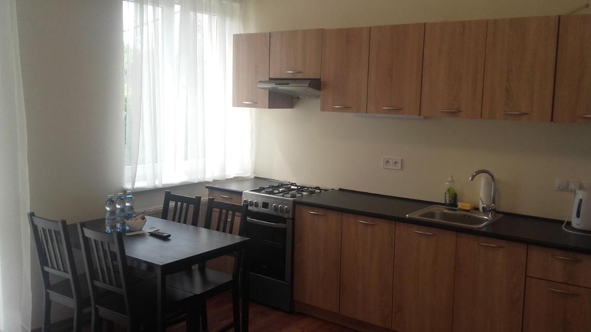 Noclegi Piastow - Housity
