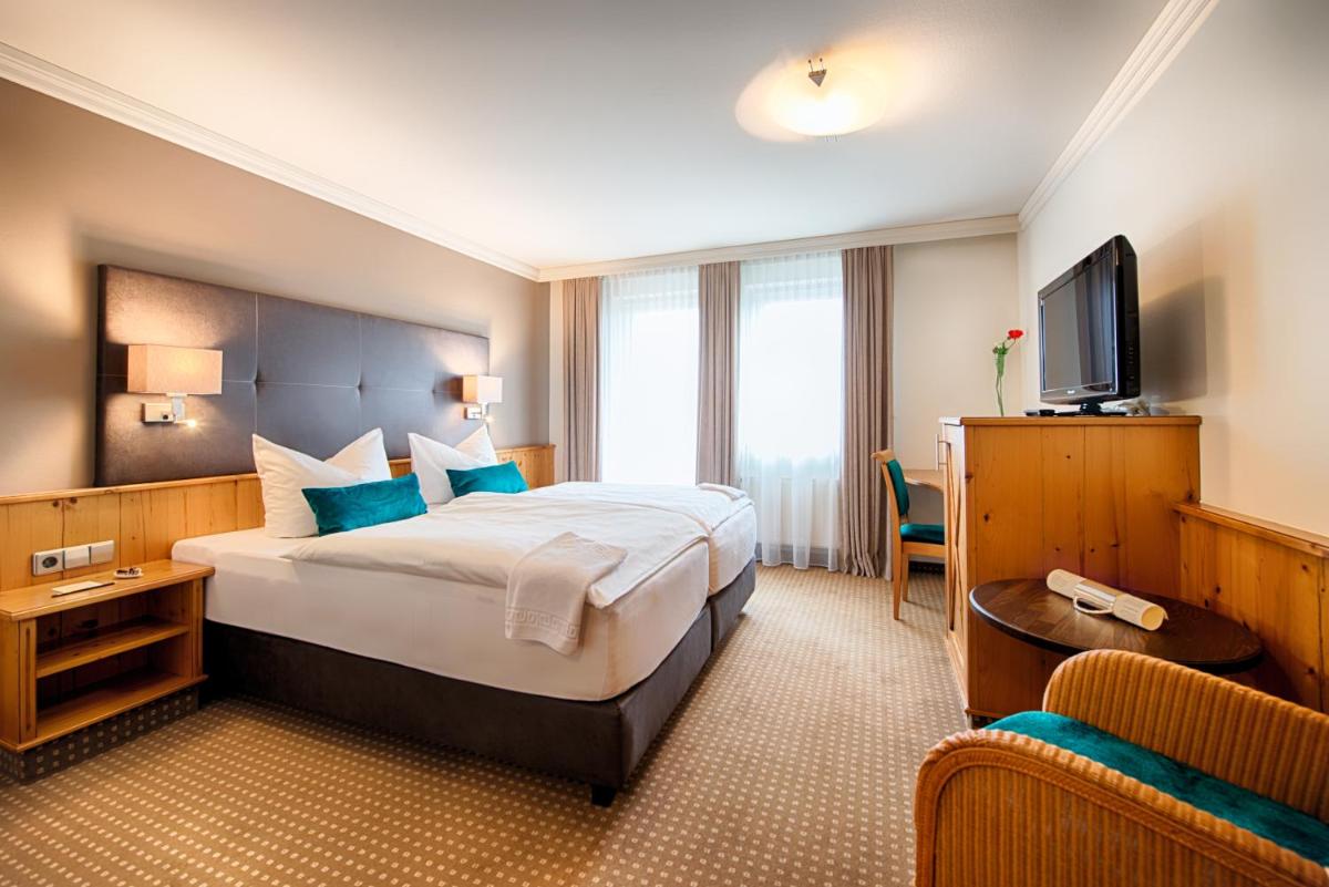 Hotel Landhaus Feckl - Housity