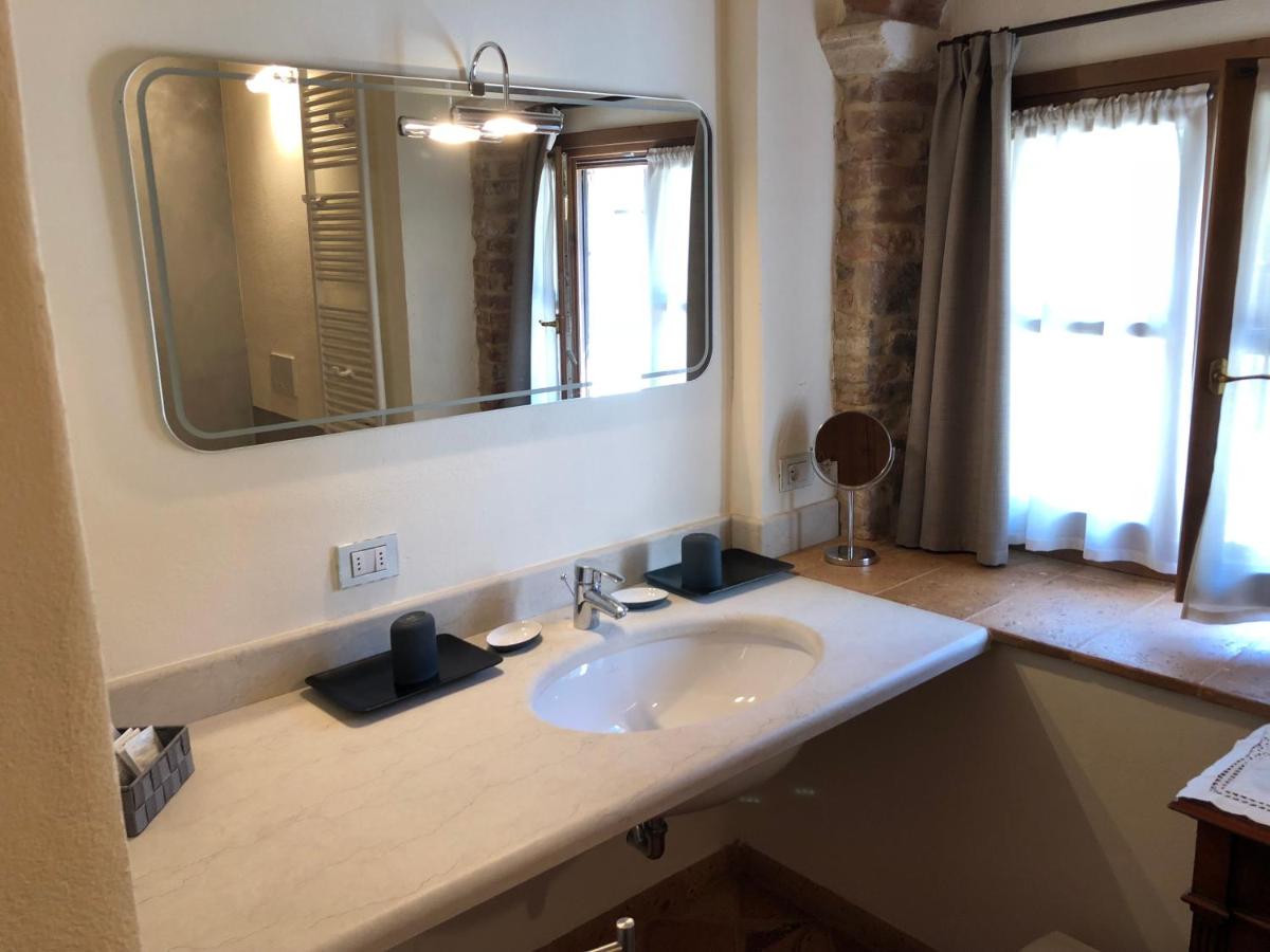 Suitetrails - villa d'arco apartment