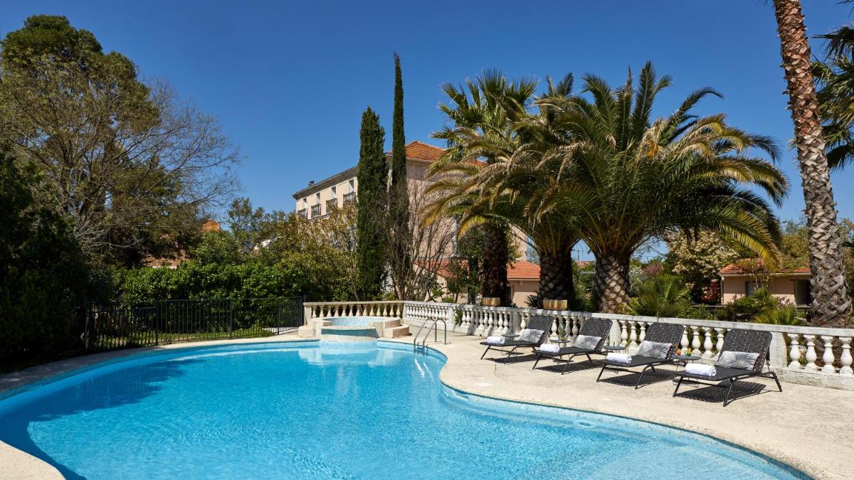 Hôtel Saint-Alban - Housity