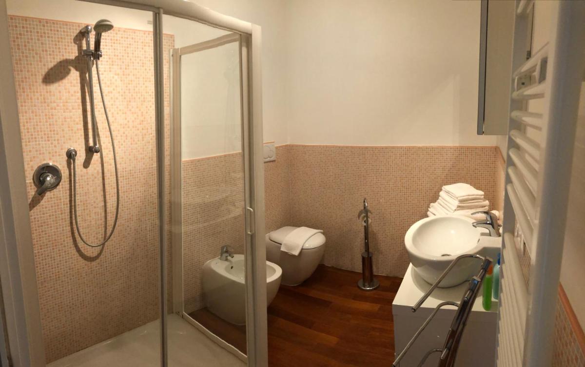 My Home Cinque Terre - Housity