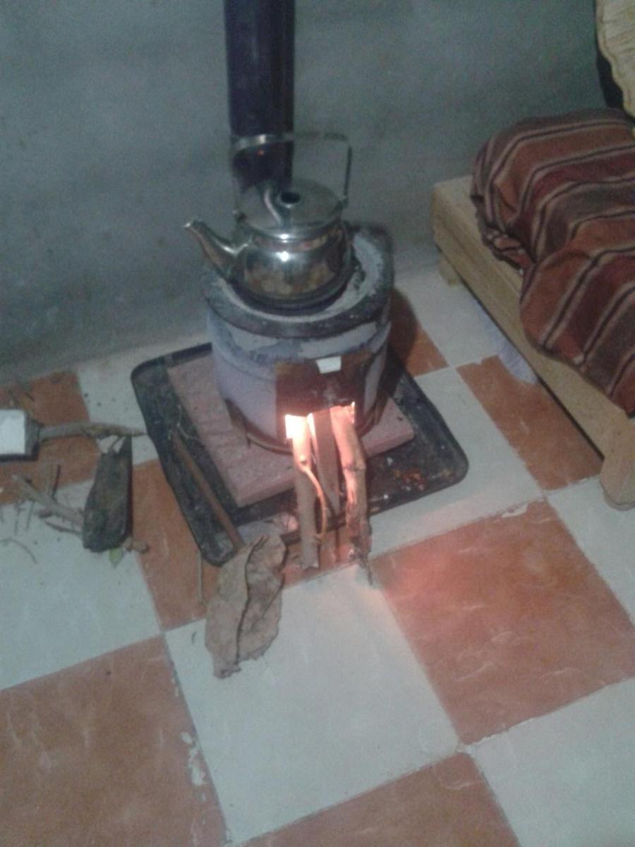 Dar Aicha - Housity