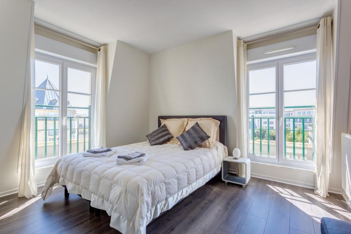 Appartement near Disney Parks - Hizvo
