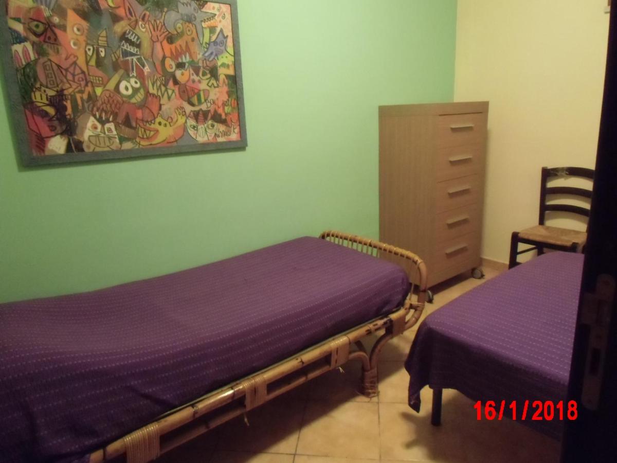 Suitetrails - Holiday home Santa Flavia 2