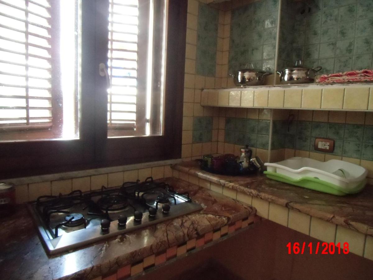 Suitetrails - Holiday home Santa Flavia 2